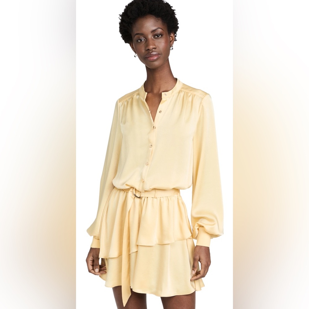 Ramy Brook Alexander Dress‎